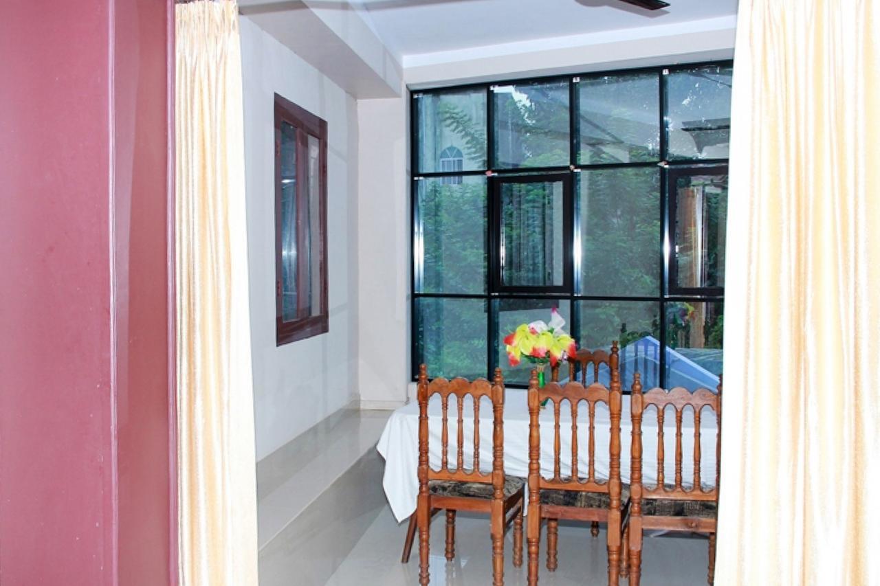 Guesthouse Room In Pulpally, Wayanad, By Guesthouser 30204 Esterno foto