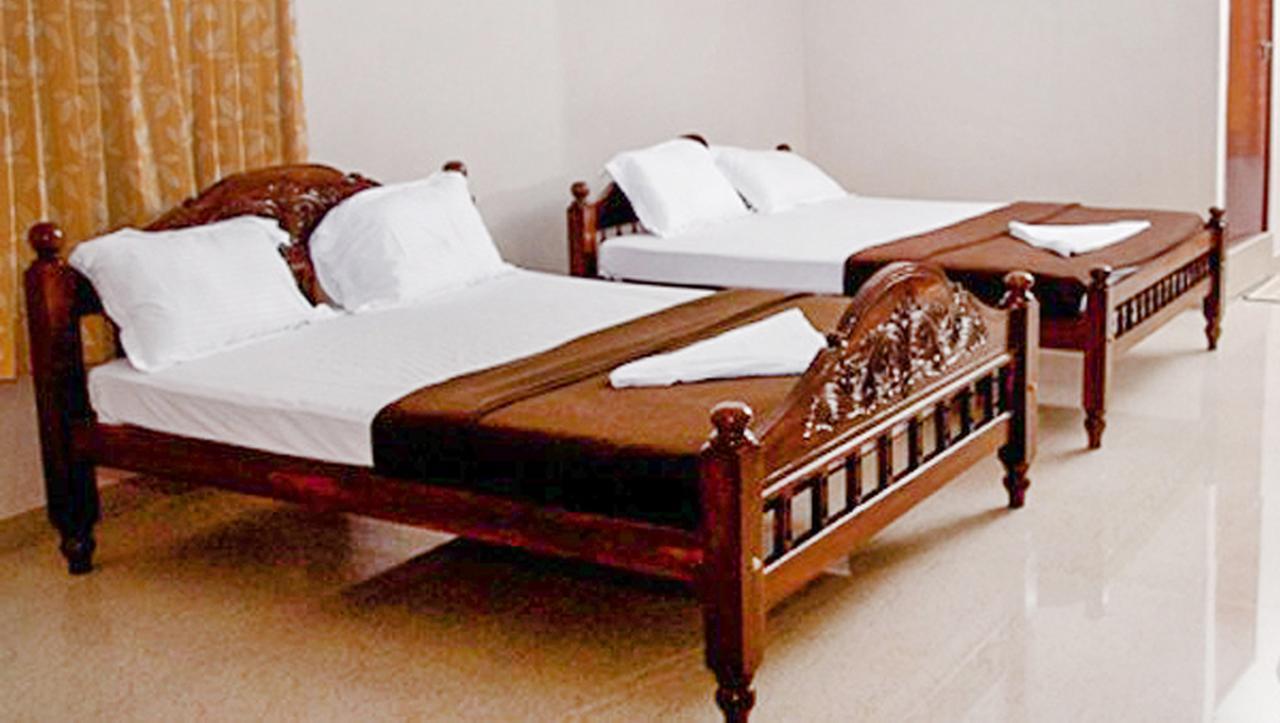 Guesthouse Room In Pulpally, Wayanad, By Guesthouser 30204 Esterno foto